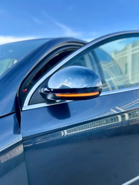 VW Passat B6 2.0 TDI, Stage 1 | Auto.bg — изображение 4 VW Passat B6 2.0 TDI, Stage 1 | Auto.bg — изображение 4