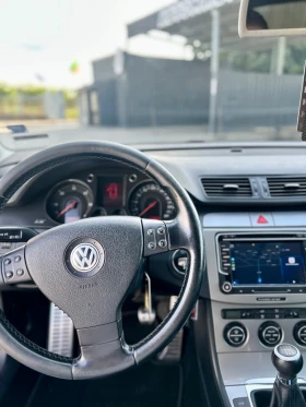 VW Passat B6 2.0 TDI, Stage 1 | Auto.bg — изображение 9 VW Passat B6 2.0 TDI, Stage 1 | Auto.bg — изображение 9