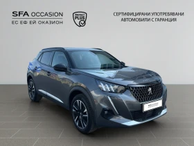 Peugeot 2008 GT PACK 1.2 PureTech 130 BVM6 EURO6//2105R14 - 14940 € - 71532869 3 | Car24.bg Peugeot 2008 GT PACK 1.2 PureTech 130 BVM6 EURO6//2105R14 - 14940 € - 71532869 3