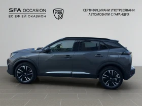 Peugeot 2008 GT PACK 1.2 PureTech 130 BVM6 EURO6//2105R14 - 14940 € - 71532869 8 | Car24.bg Peugeot 2008 GT PACK 1.2 PureTech 130 BVM6 EURO6//2105R14 - 14940 € - 71532869 8