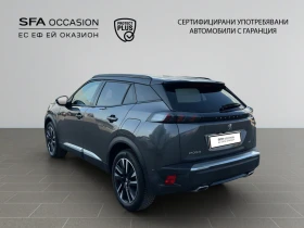 Peugeot 2008 GT PACK 1.2 PureTech 130 BVM6 EURO6//2105R14 - 14940 € - 71532869 7 | Car24.bg Peugeot 2008 GT PACK 1.2 PureTech 130 BVM6 EURO6//2105R14 - 14940 € - 71532869 7