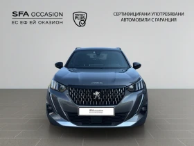 Peugeot 2008 GT PACK 1.2 PureTech 130 BVM6 EURO6//2105R14 - 14940 € - 71532869 2 | Car24.bg Peugeot 2008 GT PACK 1.2 PureTech 130 BVM6 EURO6//2105R14 - 14940 € - 71532869 2