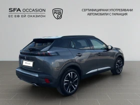 Peugeot 2008 GT PACK 1.2 PureTech 130 BVM6 EURO6//2105R14 - 14940 € - 71532869 5 | Car24.bg Peugeot 2008 GT PACK 1.2 PureTech 130 BVM6 EURO6//2105R14 - 14940 € - 71532869 5