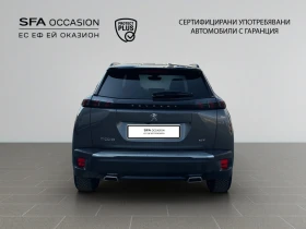 Peugeot 2008 GT PACK 1.2 PureTech 130 BVM6 EURO6//2105R14 - 14940 € - 71532869 6 | Car24.bg Peugeot 2008 GT PACK 1.2 PureTech 130 BVM6 EURO6//2105R14 - 14940 € - 71532869 6