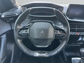 Peugeot 2008 GT PACK 1.2 PureTech 130 BVM6 EURO6//2105R14 - 14940 € - 71532869 10 | Car24.bg Peugeot 2008 GT PACK 1.2 PureTech 130 BVM6 EURO6//2105R14 - 14940 € - 71532869 10