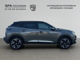 Peugeot 2008 GT PACK 1.2 PureTech 130 BVM6 EURO6//2105R14 - 14940 € - 71532869 4 | Car24.bg Peugeot 2008 GT PACK 1.2 PureTech 130 BVM6 EURO6//2105R14 - 14940 € - 71532869 4