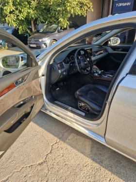 Audi A8 - 14200 € - 29319841 8 | Car24.bg Audi A8 - 14200 € - 29319841 8