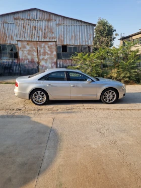 Audi A8 - 14200 € - 29319841 5 | Car24.bg Audi A8 - 14200 € - 29319841 5