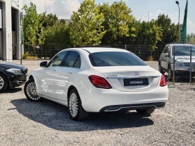 Mercedes-Benz C 220 d-170hp-191, 983 KM! | Auto.bg — изображение 6 Mercedes-Benz C 220 d-170hp-191, 983 KM! | Auto.bg — изображение 6