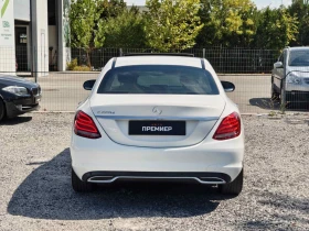 Mercedes-Benz C 220 d-170hp-191, 983 KM! | Auto.bg — изображение 5 Mercedes-Benz C 220 d-170hp-191, 983 KM! | Auto.bg — изображение 5