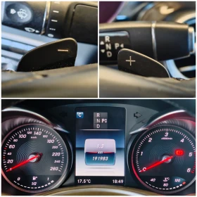 Mercedes-Benz C 220 d-170hp-191, 983 KM! | Auto.bg — изображение 16 Mercedes-Benz C 220 d-170hp-191, 983 KM! | Auto.bg — изображение 16