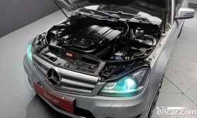 Mercedes-Benz C 200 CGI Avantgarde Style Package | Auto.bg — изображение 6 Mercedes-Benz C 200 CGI Avantgarde Style Package | Auto.bg — изображение 6
