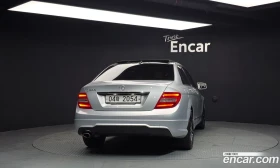 Mercedes-Benz C 200 CGI Avantgarde Style Package | Auto.bg — изображение 4 Mercedes-Benz C 200 CGI Avantgarde Style Package | Auto.bg — изображение 4