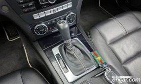 Mercedes-Benz C 200 CGI Avantgarde Style Package | Auto.bg — изображение 9 Mercedes-Benz C 200 CGI Avantgarde Style Package | Auto.bg — изображение 9