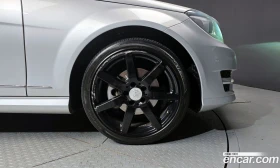 Mercedes-Benz C 200 CGI Avantgarde Style Package | Auto.bg — изображение 5 Mercedes-Benz C 200 CGI Avantgarde Style Package | Auto.bg — изображение 5