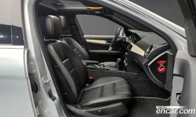 Mercedes-Benz C 200 CGI Avantgarde Style Package | Auto.bg — изображение 10 Mercedes-Benz C 200 CGI Avantgarde Style Package | Auto.bg — изображение 10