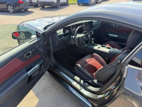 Ford Mustang - 25012 € - 96447715 14 | Car24.bg Ford Mustang - 25012 € - 96447715 14