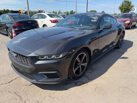 Ford Mustang - 25012 € - 96447715 2 | Car24.bg Ford Mustang - 25012 € - 96447715 2