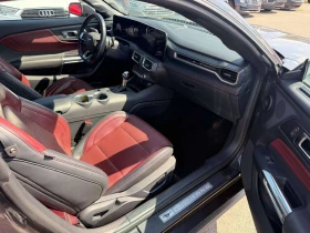 Ford Mustang - 25012 € - 96447715 10 | Car24.bg Ford Mustang - 25012 € - 96447715 10
