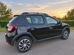 Dacia Sandero TCe Газ/Бензин | Реални км | Нави | Парктроник | Auto.bg — изображение 2 Dacia Sandero TCe Газ/Бензин | Реални км | Нави | Парктроник | Auto.bg — изображение 2
