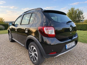 Dacia Sandero TCe Газ/Бензин | Реални км | Нави | Парктроник | Auto.bg — изображение 5 Dacia Sandero TCe Газ/Бензин | Реални км | Нави | Парктроник | Auto.bg — изображение 5