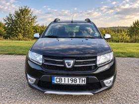 Dacia Sandero TCe Газ/Бензин | Реални км | Нави | Парктроник | Auto.bg — изображение 3 Dacia Sandero TCe Газ/Бензин | Реални км | Нави | Парктроник | Auto.bg — изображение 3