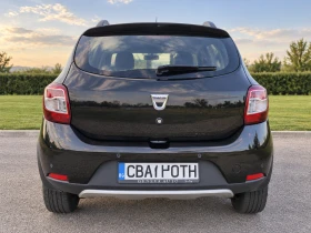 Dacia Sandero TCe Газ/Бензин | Реални км | Нави | Парктроник | Auto.bg — изображение 6 Dacia Sandero TCe Газ/Бензин | Реални км | Нави | Парктроник | Auto.bg — изображение 6