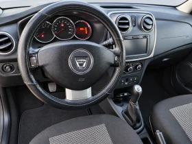 Dacia Sandero TCe Газ/Бензин | Реални км | Нави | Парктроник | Auto.bg — изображение 9 Dacia Sandero TCe Газ/Бензин | Реални км | Нави | Парктроник | Auto.bg — изображение 9
