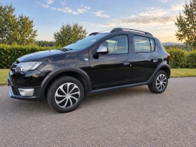 Dacia Sandero TCe Газ/Бензин | Реални км | Нави | Парктроник | Auto.bg — изображение 4 Dacia Sandero TCe Газ/Бензин | Реални км | Нави | Парктроник | Auto.bg — изображение 4
