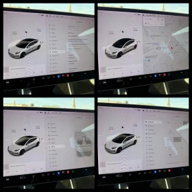 Tesla Model 3 Long Range Dual Motor 4x4 Европейска!!! | Auto.bg — изображение 15 Tesla Model 3 Long Range Dual Motor 4x4 Европейска!!! | Auto.bg — изображение 15