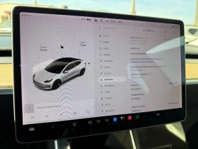 Tesla Model 3 Long Range Dual Motor 4x4 Европейска!!! | Auto.bg — изображение 12 Tesla Model 3 Long Range Dual Motor 4x4 Европейска!!! | Auto.bg — изображение 12