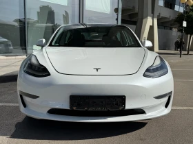Tesla Model 3 Long Range Dual Motor 4x4 Европейска!!! | Auto.bg — изображение 7 Tesla Model 3 Long Range Dual Motor 4x4 Европейска!!! | Auto.bg — изображение 7