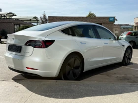 Tesla Model 3 Long Range Dual Motor 4x4 Европейска!!! | Auto.bg — изображение 4 Tesla Model 3 Long Range Dual Motor 4x4 Европейска!!! | Auto.bg — изображение 4
