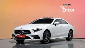 Mercedes-Benz CLS 400 4MATIC AMG* HUD* 360* ECS* ОБДУХ* НАВИ* ПАНО