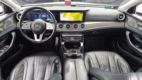 Mercedes-Benz CLS 400 4MATIC AMG* HUD* 360* ECS* ОБДУХ* НАВИ* ПАНО | Auto.bg — изображение 6 Mercedes-Benz CLS 400 4MATIC AMG* HUD* 360* ECS* ОБДУХ* НАВИ* ПАНО | Auto.bg — изображение 6