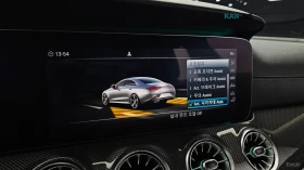 Mercedes-Benz CLS 400 4MATIC AMG* HUD* 360* ECS* ОБДУХ* НАВИ* ПАНО | Auto.bg — изображение 14 Mercedes-Benz CLS 400 4MATIC AMG* HUD* 360* ECS* ОБДУХ* НАВИ* ПАНО | Auto.bg — изображение 14