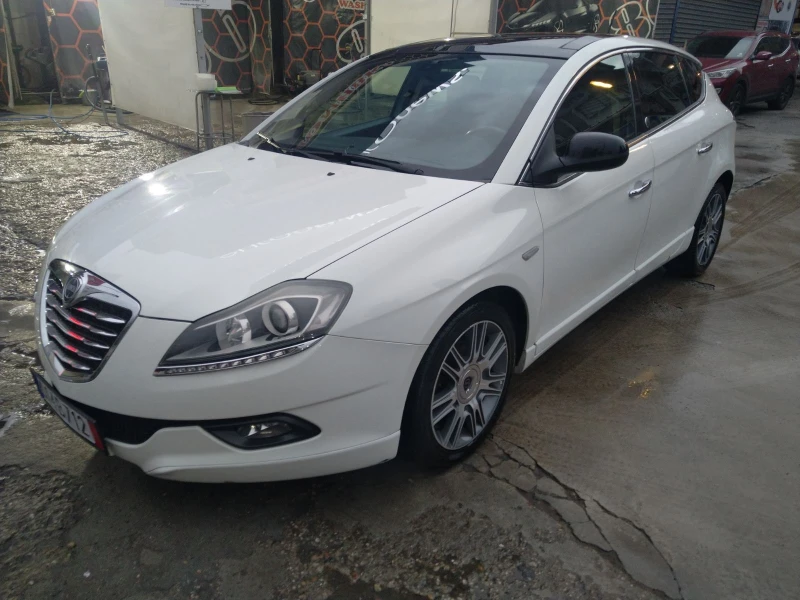 Lancia Delta 1, 4 АГу - 4400 € / 8605.65 лв. - 26721936 1 | Car24.bg Lancia Delta 1, 4 АГу - 4400 € / 8605.65 лв. - 26721936 1