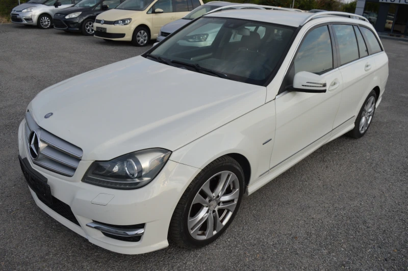 Mercedes-Benz C 220 2.2CDI-AMG-Avantgarde-FULL EKSTRI - 6000 € / 11734.98 лв. - 73153671 1 | Car24.bg Mercedes-Benz C 220 2.2CDI-AMG-Avantgarde-FULL EKSTRI - 6000 € / 11734.98 лв. - 73153671 1
