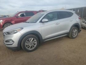 Hyundai Tucson 2.0L 4 All wheel drive - Car24.bg Hyundai Tucson 2.0L 4 All wheel drive