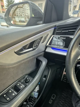 Audi Q8 50tdi - 46000 € / 89968.18 лв. - 96058572 14 | Car24.bg Audi Q8 50tdi - 46000 € / 89968.18 лв. - 96058572 14