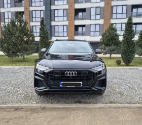 Audi Q8 50tdi - 46000 € / 89968.18 лв. - 96058572 3 | Car24.bg Audi Q8 50tdi - 46000 € / 89968.18 лв. - 96058572 3