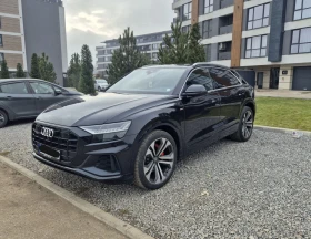 Audi Q8 50tdi - 46000 € / 89968.18 лв. - 96058572 2 | Car24.bg Audi Q8 50tdi - 46000 € / 89968.18 лв. - 96058572 2