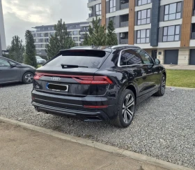 Audi Q8 50tdi - 46000 € / 89968.18 лв. - 96058572 4 | Car24.bg Audi Q8 50tdi - 46000 € / 89968.18 лв. - 96058572 4