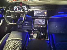 Audi Q8 50tdi - 46000 € / 89968.18 лв. - 96058572 11 | Car24.bg Audi Q8 50tdi - 46000 € / 89968.18 лв. - 96058572 11