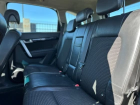 Chevrolet Captiva / 2.2D / 163 HP / 4X4 / 6+ 1 / - 2700 € / 5280.74 лв. - 57024445 10 | Car24.bg Chevrolet Captiva / 2.2D / 163 HP / 4X4 / 6+ 1 / - 2700 € / 5280.74 лв. - 57024445 10