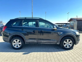 Chevrolet Captiva / 2.2D / 163 HP / 4X4 / 6+ 1 / - 2700 € / 5280.74 лв. - 57024445 6 | Car24.bg Chevrolet Captiva / 2.2D / 163 HP / 4X4 / 6+ 1 / - 2700 € / 5280.74 лв. - 57024445 6
