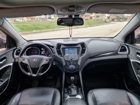 Hyundai Santa fe 4x4 камера подгрев - 9999 € / 19556.34 лв. - 27608364 7 | Car24.bg Hyundai Santa fe 4x4 камера подгрев - 9999 € / 19556.34 лв. - 27608364 7