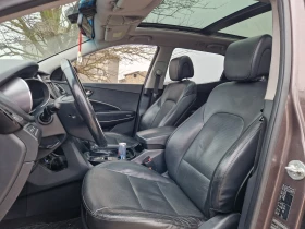 Hyundai Santa fe 4x4 камера подгрев - 9999 € / 19556.34 лв. - 27608364 9 | Car24.bg Hyundai Santa fe 4x4 камера подгрев - 9999 € / 19556.34 лв. - 27608364 9