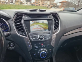 Hyundai Santa fe 4x4 камера подгрев - 9999 € / 19556.34 лв. - 27608364 12 | Car24.bg Hyundai Santa fe 4x4 камера подгрев - 9999 € / 19556.34 лв. - 27608364 12