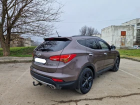 Hyundai Santa fe 4x4 камера подгрев - 9999 € / 19556.34 лв. - 27608364 6 | Car24.bg Hyundai Santa fe 4x4 камера подгрев - 9999 € / 19556.34 лв. - 27608364 6